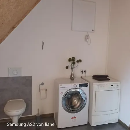 Haus Beim Schloss * Woldegk